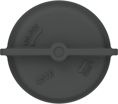 2213795-1 TE Connectivity Accessories for Industrial Connectors Image 4