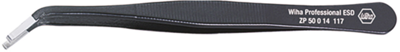 ZP50014117 Wiha Tweezers