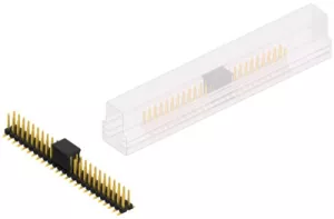 SLLP6SMD06650SBSMPS Fischer Elektronik PCB Connection Systems