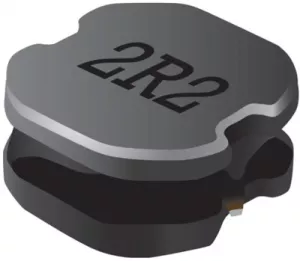 SRN8040-470M Bourns Electronics GmbH Fixed Inductors