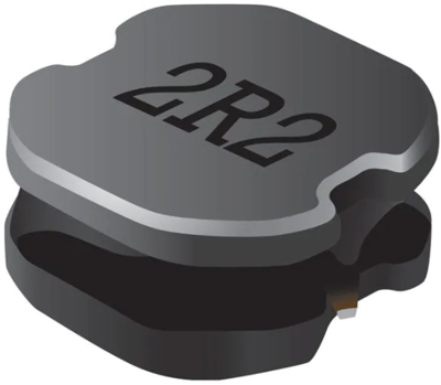 SRN8040-470M Bourns Electronics GmbH Fixed Inductors