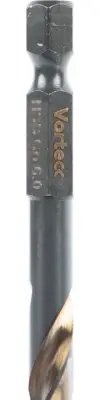 T3200 06 C.K Tools Drills, Mills, Mounted Points, Cutting Discs Image 3