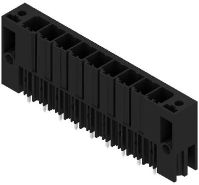 1930780000 Weidmüller PCB Connection Systems Image 1