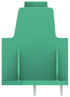 1986715-6 TE Connectivity PCB Terminal Blocks Image 2