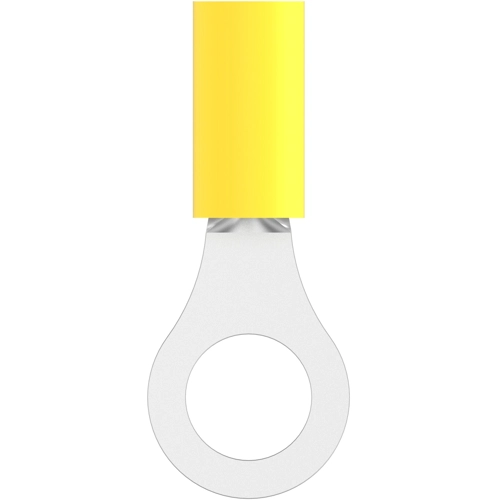 2-35111-1 AMP Cable Lugs Image 3