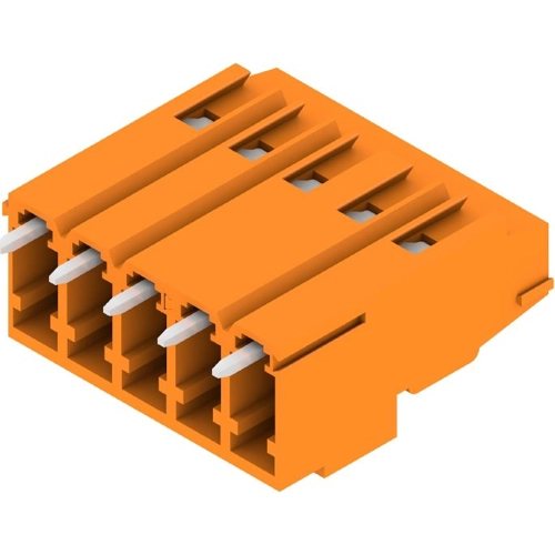 2027820000 Weidmüller PCB Connection Systems Image 2