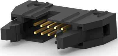 5499910-1 AMP PCB Connection Systems Image 1
