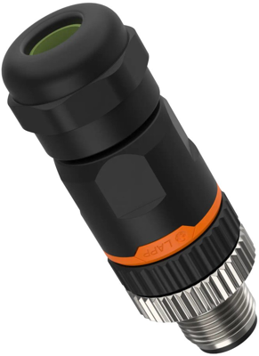 381166323 LAPP Sensor-Actuator Connectors Image 1