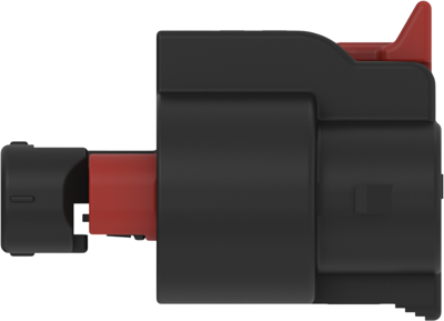4-1456426-1 TE Connectivity Automotive Power Connectors Image 2