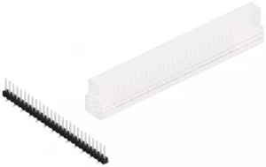 SL10SMD06227ZSM Fischer Elektronik PCB Connection Systems