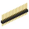 SLV W 1 055 18 G Fischer Elektronik PCB Connection Systems