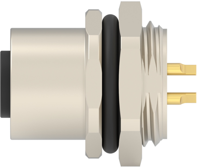 T4133012041-000 TE Connectivity Other Circular Connectors Image 2