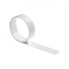 Accessory for sensor - reflective self-adhesive tape - 1 m - thickness 0.5 mm
