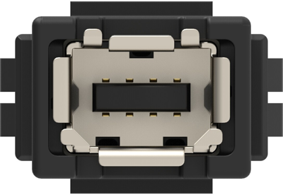 1-2201864-1 TE Connectivity Modular Connectors Image 5