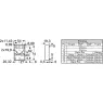TMP 15148 TRACO POWER AC/DC Converters