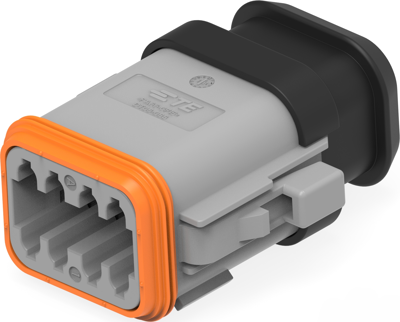 DT06-08SA-E008 DEUTSCH Accessories for Automotive Connectors Image 1