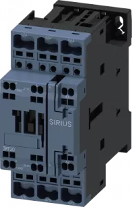 3RT2024-2AV00 Siemens Contactors
