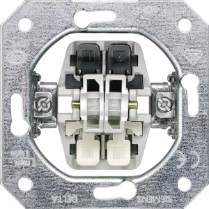 5TD2111 Siemens Installation Switches