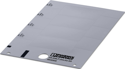 0828906 Phoenix Contact Labels