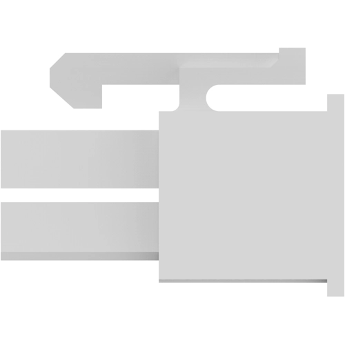 1586765-4 AMP PCB Connection Systems Image 2