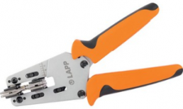 Stripping pliers for PVC Wires, 0.14-6.0 mm², 21920141