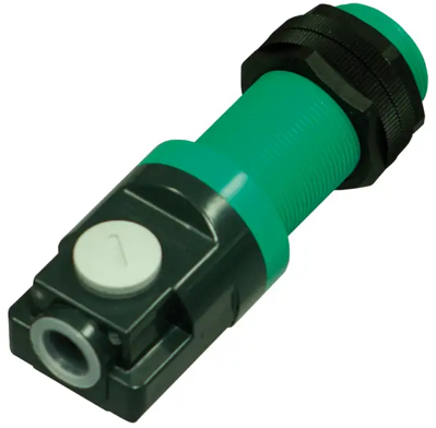 234027 PEPPERL+FUCHS Proximity Switches, Reed switches