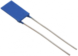 Thick film resistor, 100 MΩ, 0.4 W, ±1 %