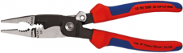 Pliers for Electrical Installation with multi-component grips 200 mm