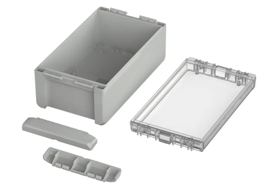 96025235 Bopla General Purpose Enclosures Image 3