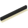 BL 4 66 G Fischer Elektronik PCB Connection Systems