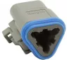 PX0100S03GY BULGIN Automotive Power Connectors
