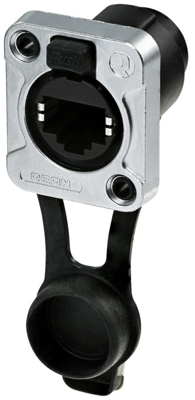 RRE8F-Z-000-1 REAN Modular Connectors Image 1