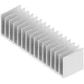 10022701 Fischer Elektronik Heat Sinks