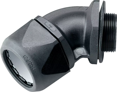 83513020 murrplastik Hose Fittings