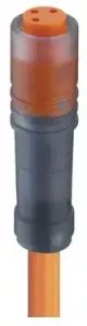 4215 Lumberg Automation Sensor-Actuator Cables