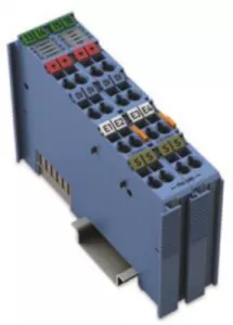 750-486 WAGO Intrinsically safe modules