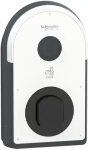 EVB3S22N4B Schneider Electric Car Chargers