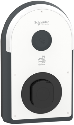 EVB3S22N4B Schneider Electric Car Chargers