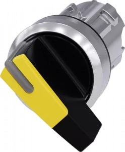 3SU1052-2CC30-0AA0 Siemens Actuators, Signal Elements and Front Elements