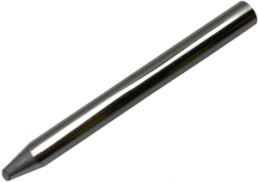 Soldering tip, Blade shape, (W) 3 mm, 450 °C, SCV-DRH30CP