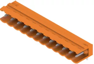 1571110000 Weidmüller PCB Connection Systems