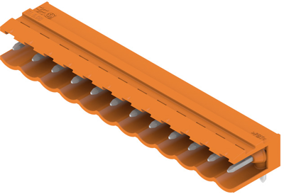 1571110000 Weidmüller PCB Connection Systems Image 1