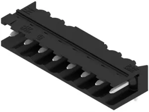 1839950000 Weidmüller PCB Connection Systems