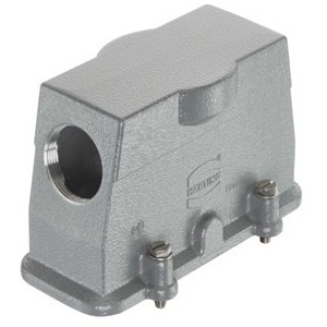 19390240527 Harting Housings for HDC Connectors