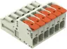 831-1206 WAGO PCB Connection Systems