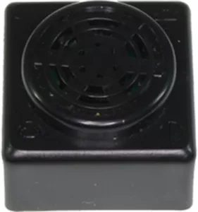 F/YWB06 BLACK Digisound Acoustic Signal Transmitters