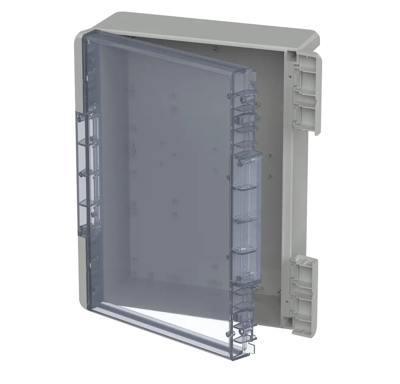 96027665 Bopla General Purpose Enclosures Image 2