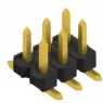 SLLP6SMD0386GPS Fischer Elektronik PCB Connection Systems