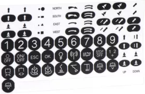 ZARC07 Schneider Electric Signaling Devices Accessories