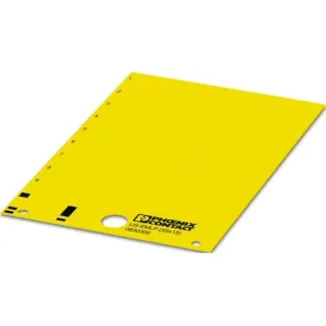 0830319 Phoenix Contact Labels